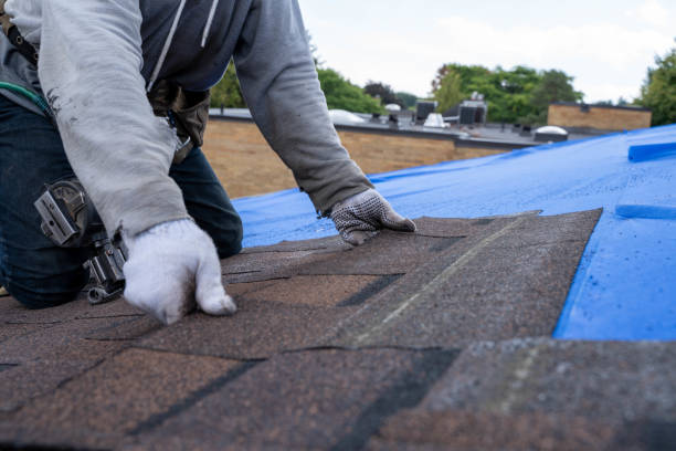 Best Roof Repair Services  in Monsey, NY