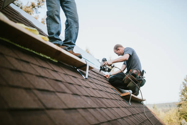 Quick and Trustworthy Emergency Roof Repair Services in Monsey, NY