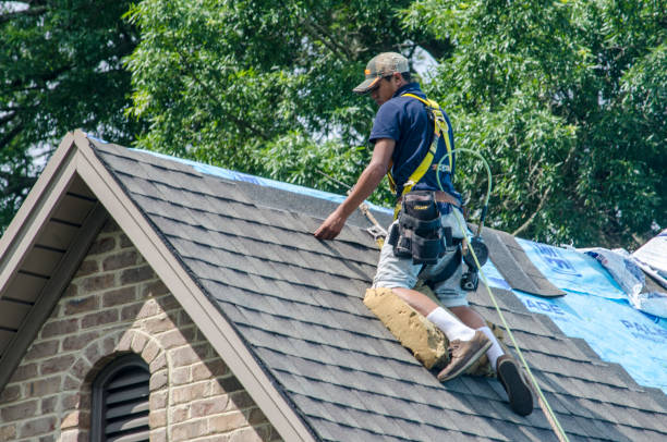 Best Residential Roofing Contractor  in Monsey, NY